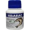 Higabac levertraanolie