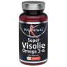 Super visolie omega 3-6