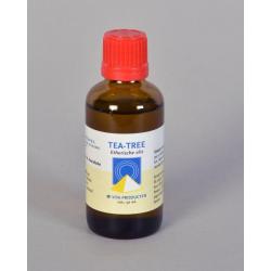 Tea tree oil