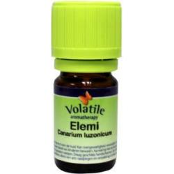 Elemi