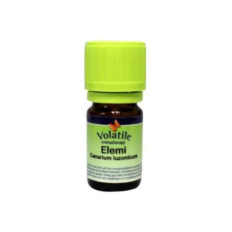 Elemi