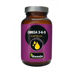 Omega 3 6 9 1000 mg