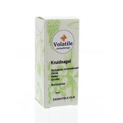 Kruidnagel nagel