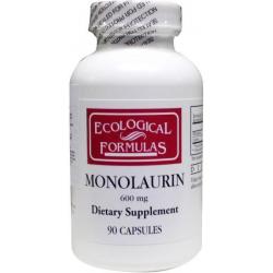 Monolaurine 600 mg