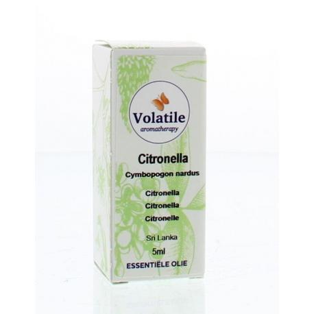 Citronella