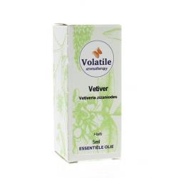 Vetiver