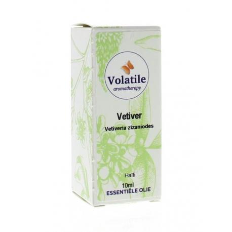 Vetiver