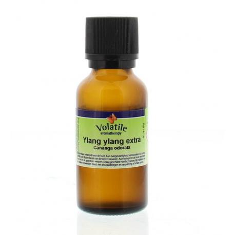 Ylang ylang extra