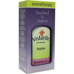 Jojoba basisolie