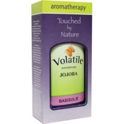 Jojoba basisolie