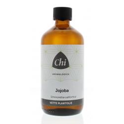 Jojoba olie