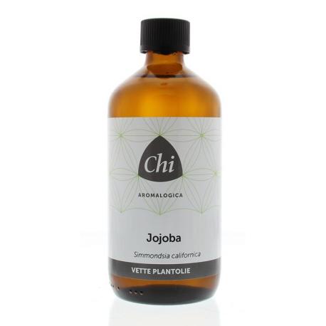 Jojoba olie