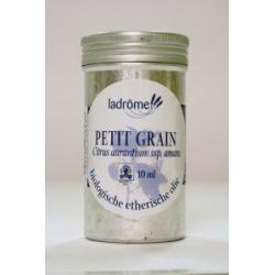 Petitgrain bittere sinaasappel olie bio