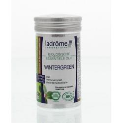 Wintergreen olie bio