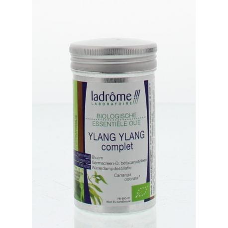 Ylang ylang olie bio