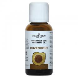 Rozenhout olie