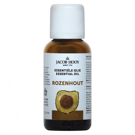 Rozenhout olie