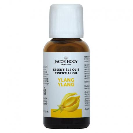 Ylang ylang olie