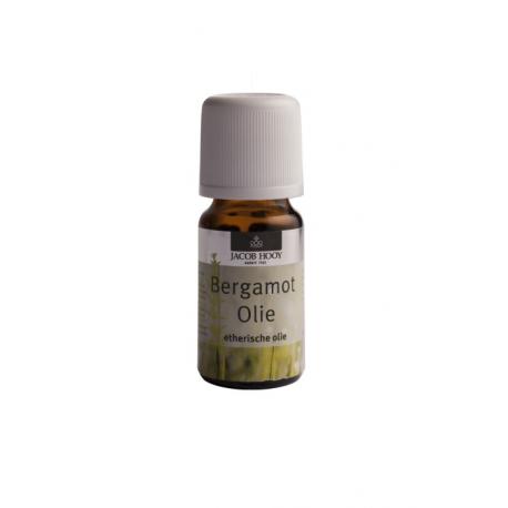 Bergamot olie