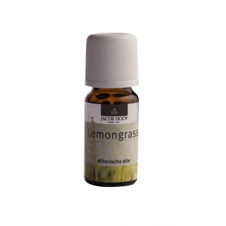 Lemongrass olie