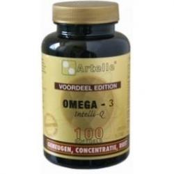 Omega 3 1000 mg