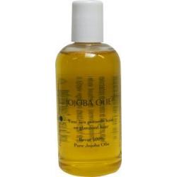 Jojoba olie