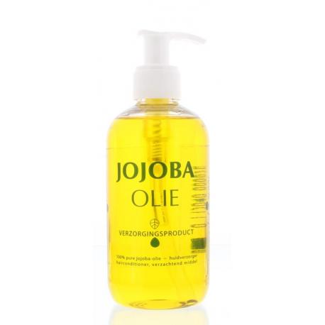 Jojoba olie