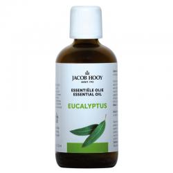 Eucalyptus olie