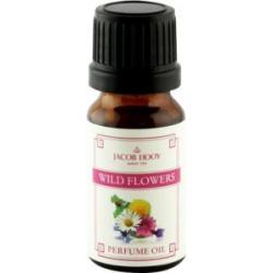 Parfum olie wild flowers