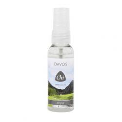 Davos airspray