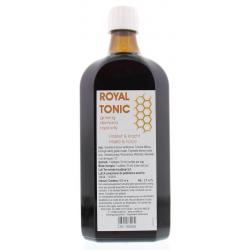 Royal tonic