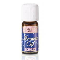 Nidra aroma olie