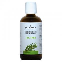 Tea tree olie