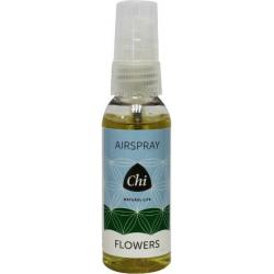 Flowers air spray