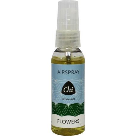 Flowers air spray