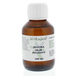 Jojoba olie koudgeperst bio