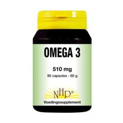 Omega 3 510 mg