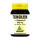 Teunisbloem vitamine E 500 mg