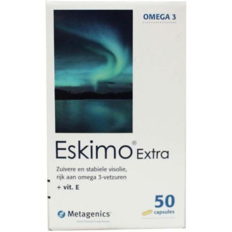 Eskimo extra