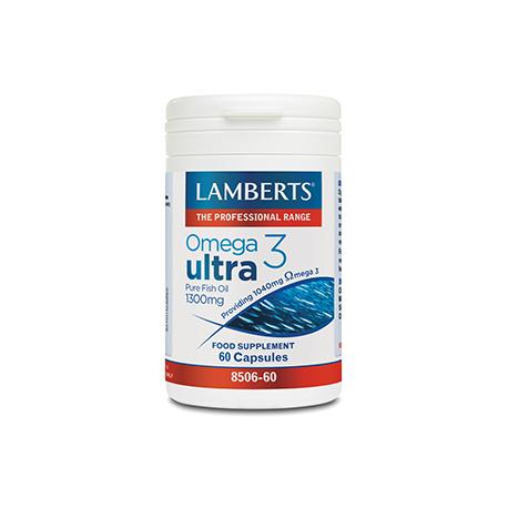 Omega 3 ultra