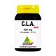 CLA 500 mg puur