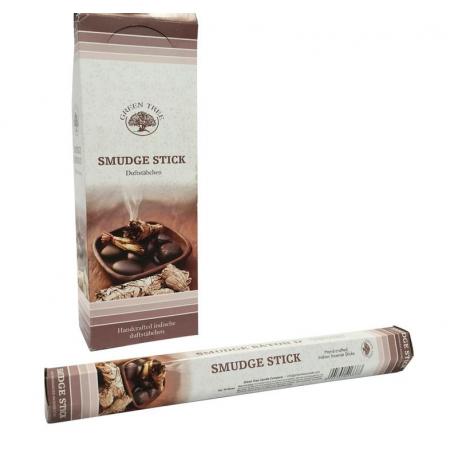 Wierook smudge stick