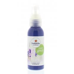 Roomspray lavendel-citrus