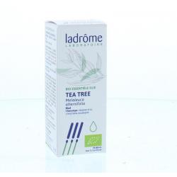 Tea tree olie bio