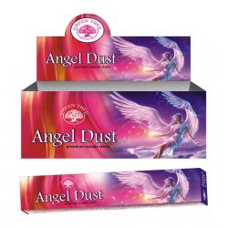 Wierook angel dust