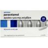 Paracetamol 500 mg