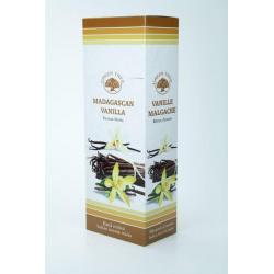 Wierook Madagascan vanilla