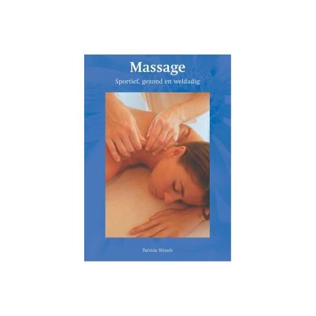 Massageboekje Weleda