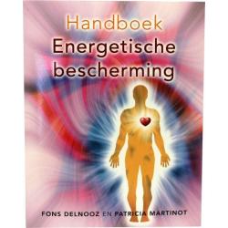 Handboek energetische bescherming