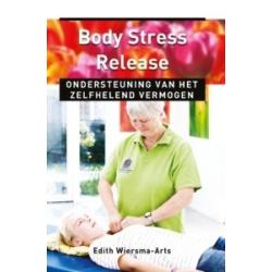 Body stress release Edith Wiersma Arts